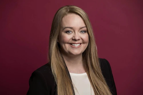 Jarþrúður Ásmundsdóttur mun leiða samningaviðræður vegna endurskoðunar stuðningskerfis landbúnaðarins. 