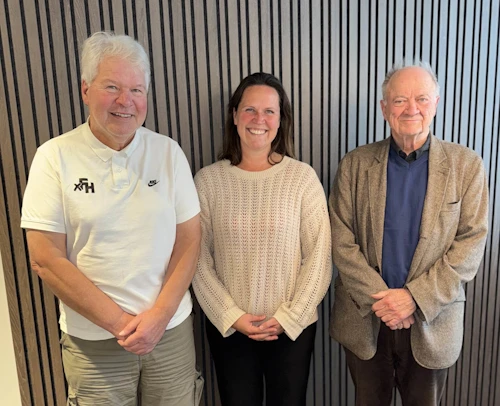 Ólafur Þ. Harðarson, Sigrún Helga Lund og Þorkell Helgason skipa starfshóp dómsmálaráðherra