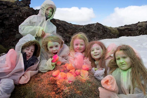 Frístundaheimilið Úlfabyggð