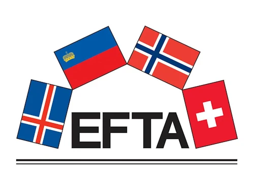 EFTA merki