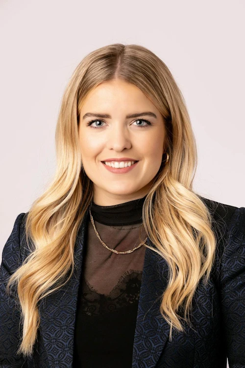 Áslaug Arna Sigurbjörnsdóttir dómsmálaráðherra