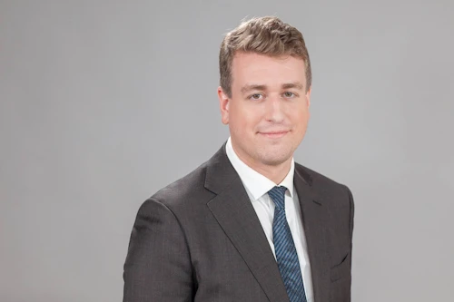 Árni Grétar Finnsson