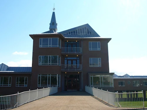 Embætti landlæknis