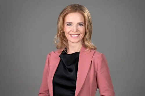 Birna Íris Jónsdóttir 