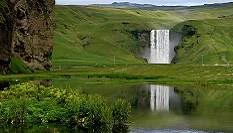 Skógafoss