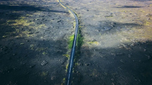 Samgönguáætlun 2020-2034
