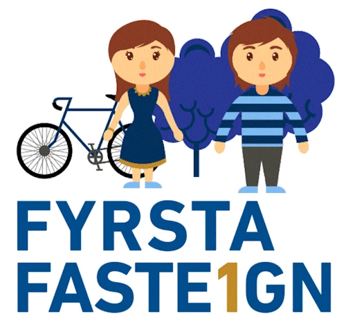 Fyrsta fasteign
