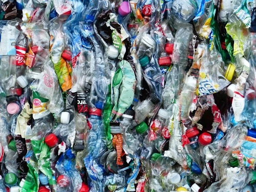 Einnota plast