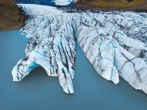 Svínafellsjökull