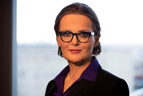 María Heimisdóttir