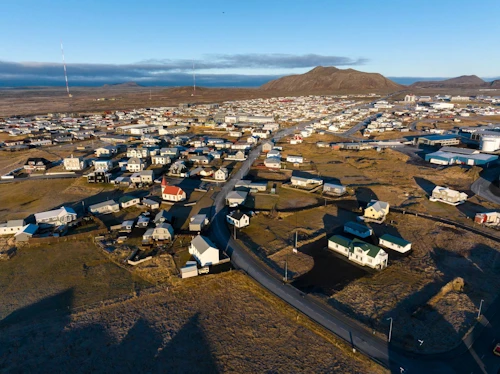 Grindavík