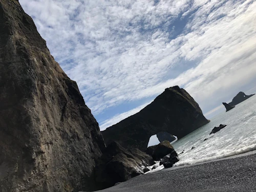 Dyrhólaey