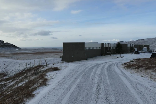 Krýsuvík