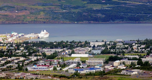 Akureyri