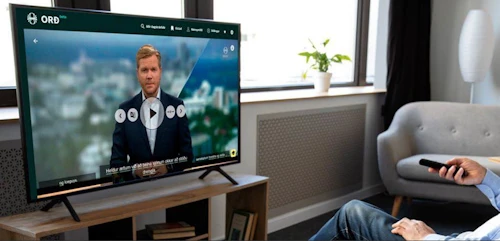 Vefurinn RÚV Orð er nú opinn öllum.
