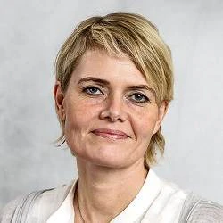 Steinunn Fjóla Sigurðardóttir