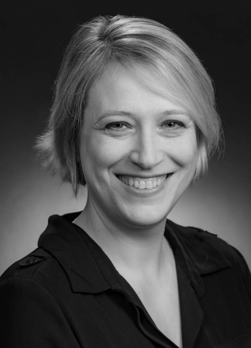 Eygló Harðardóttir