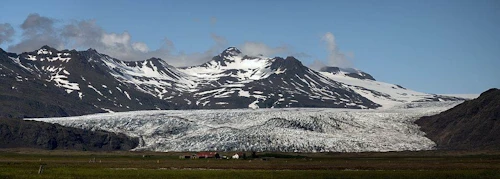 Fláajökull
