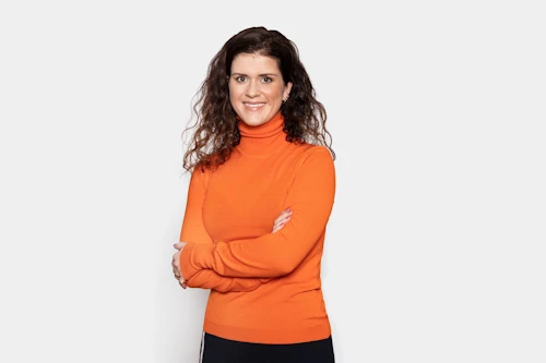 Þórdís Kolbrún Reykfjörð Gylfadóttir, ferðamála-, iðnaðar- og nýsköpunarráðherra