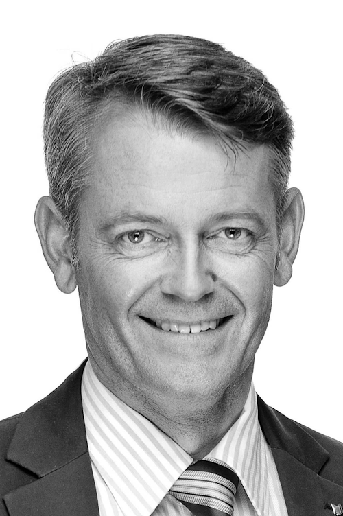 Frosti Sigurjónsson