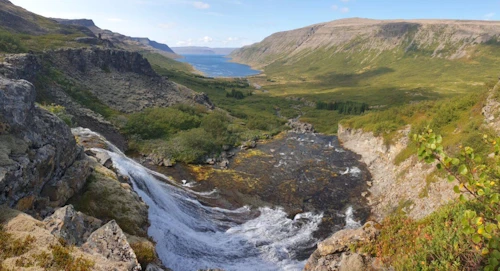 Geirþjófsfjörður