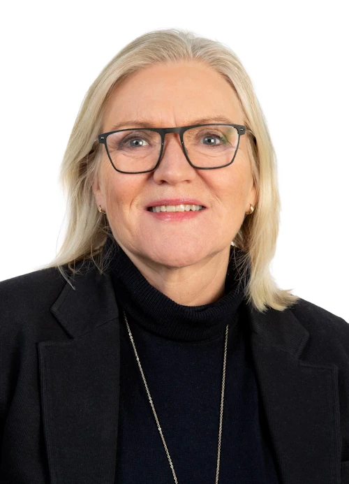 Guðlaug Rakel Guðjónsdóttir