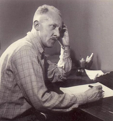 Halldór Laxness