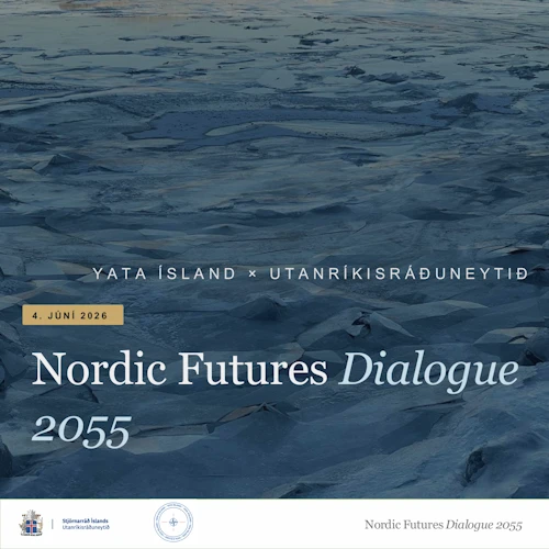Nordic Future Dialogue 2055
