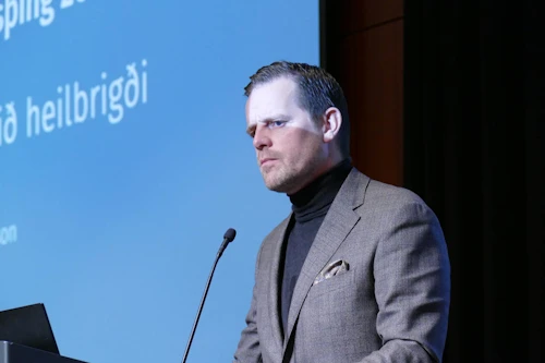 Héðinn Unnsteinsson