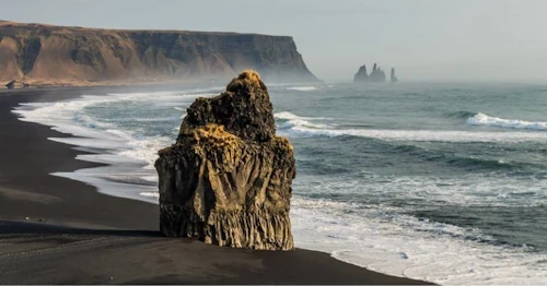 Reynisfjara