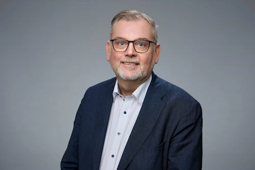 Sigurður H. Helgason