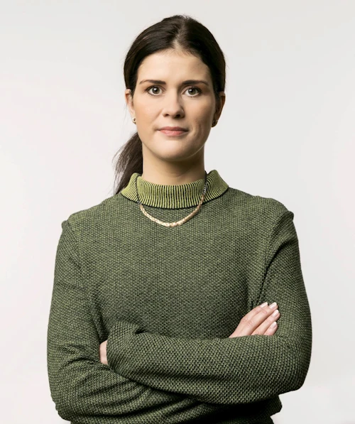 Þórdís Kolbrún R. Gylfadóttir