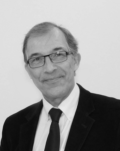 Jóhann Sigurjónsson​