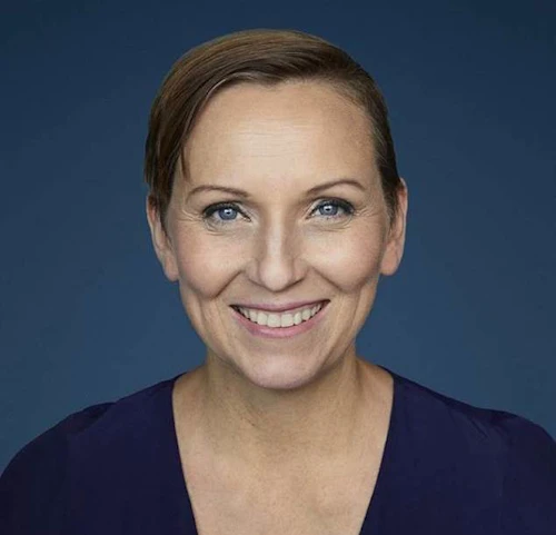 Unnur Brá Konráðsdóttir