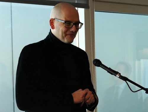 Björn Guðbrandsson arkítekt