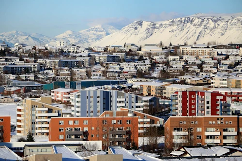 Kópavogur
