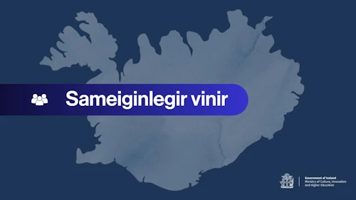 Örlygur Hnefill Örlygsson hjá Húsavíkurmyndum klippti myndbandið og tók upp mannlífsmyndir ásamt Elvari Egilssyni. 