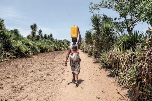 Ljósmynd: UNICEF