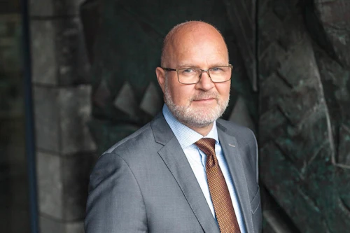 Þórarinn G. Pétursson