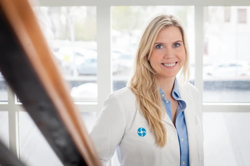 Guðrún Ása Björnsdóttir
