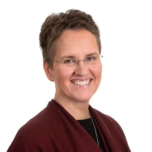 Guðlaug Einarsdóttir nýskipaður skrifstofustjóri