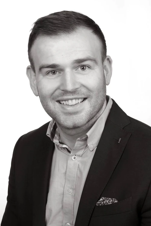 Hafþór Eide Hafþórsson