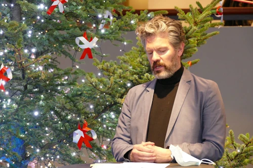 Dagur B. Eggertsson