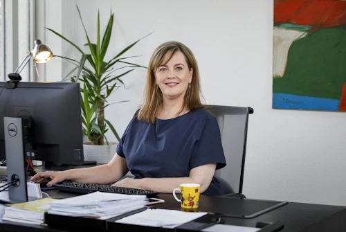 Svandís Svavarsdóttir heilbrigðisráðherra