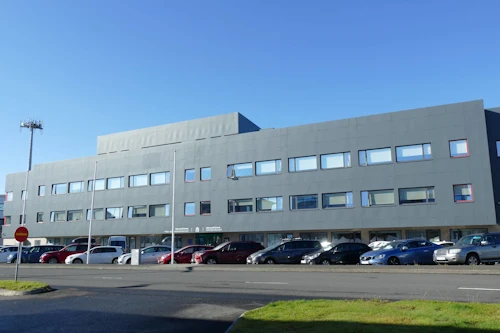 Heilbrigðisráðuneytið