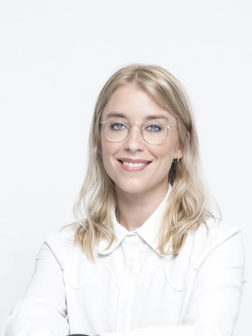 Diljá Mist Einarsdóttir
