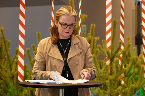 María Heimisdóttir
