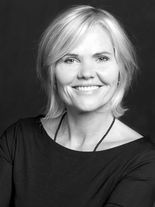 Ásta Valdimarsdóttir