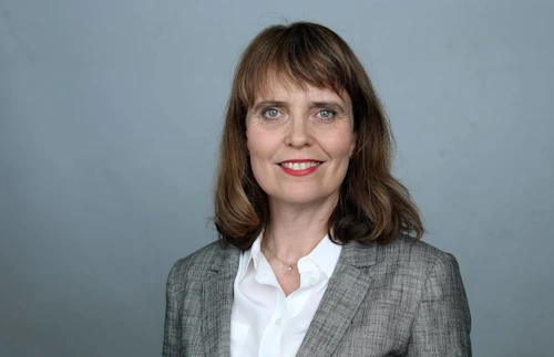 Hólmfríður Bjarnadóttir.