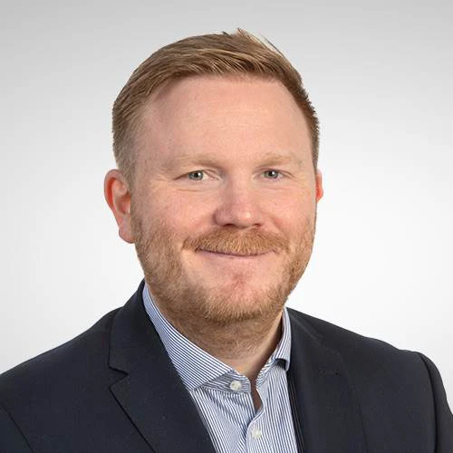 Árni Freyr Stefánsson